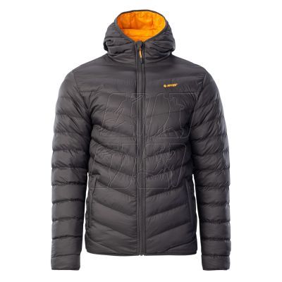 2. Jacket Hi-tec salrin M 92800435020