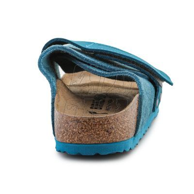 4. Birkenstock Kyoto W 1026822 flip-flops