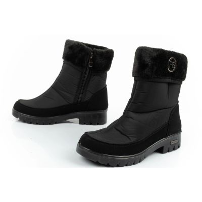29. Progres W PROGJ-21-13 winter boots