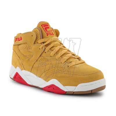 6. Shoes Fila M-Squad S Mid M DDM0213-20022