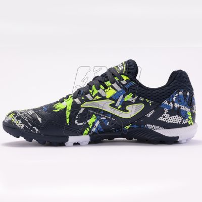 5. Joma Maxima 2433 TF M MAXS2433TF shoes