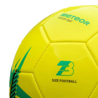 9. Football Meteor Spin 3 17260