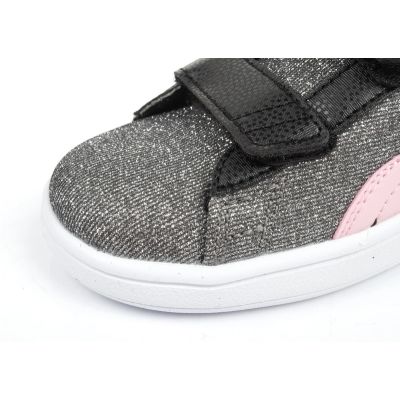 22. Puma Smash v2 Jr shoes 367380 30