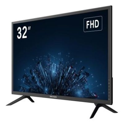 2. Monitor 32" Hikvision DS-D5032F3-1V0S (for 24/7 operation)
