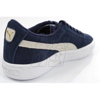 5. Puma Suede Classic W 356568 51