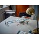 8. LEGO Star Wars 75399 Rebel U-Wing Fighter