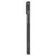 10. Spigen Crystal Flex iPhone 15 Plus Case - Gray-Transparent