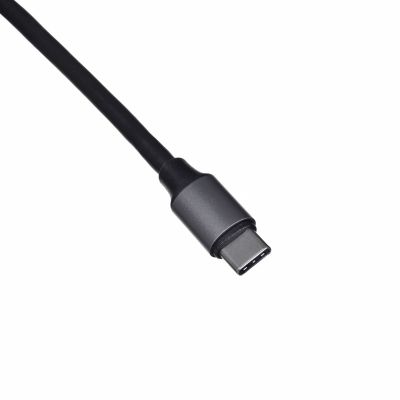 3. UNITEK ACTIVE HUB USB-C 5GBPS, HDMI RJ-45 PD 100W