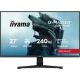17. IIYAMA LED Fast IPS MONITOR 27" G2771HS-B1 Red Eagle 240Hz
