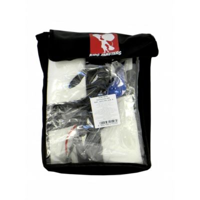 4. MJE Foot Protectors - OSPU-KM 03062-KMS
