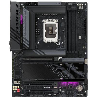 5. Gigabyte Z890 A ELITE WIFI7 motherboard