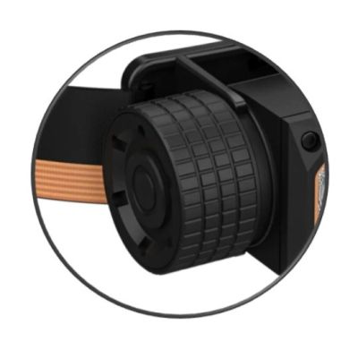 3. Duracell DH2000R Gift Box Flashlight