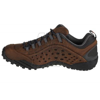 2. Terkking shoes Merrell Intercept M J598633