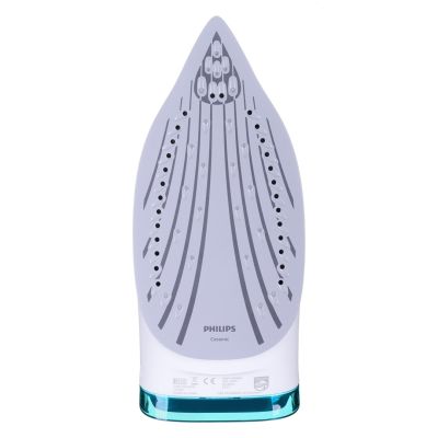 7. PHILIPS DST 3030/70 iron