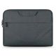 2. Tech-Protect Briefcase Laptop Bag 15-16'' - Dark Gray
