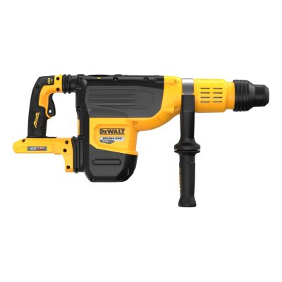 5. DeWALT XR flexvolt 290 RPM SDS Max 9.4 kg Black, Yellow