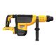 5. DeWALT XR flexvolt 290 RPM SDS Max 9.4 kg Black, Yellow