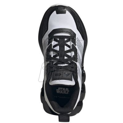 4. Adidas STAR WARS Runner Jr ID5229 shoes