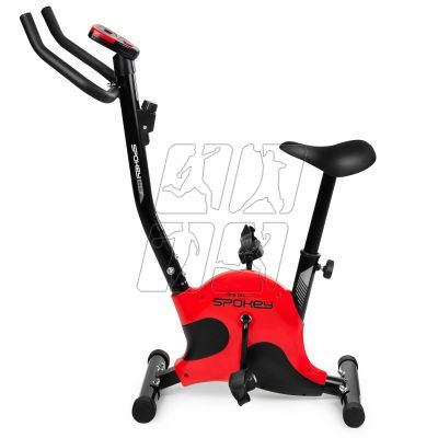 12. Exercise bike Spokey Onego 928654