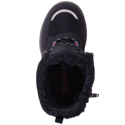 8. Kappa Alido II Tex Jr 261060K 6760 shoes