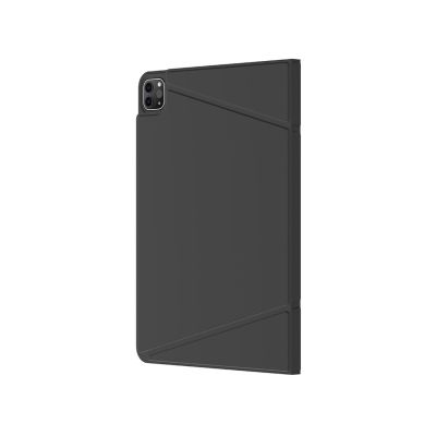 2. AmazingThing Matte Pro Mag Folio Case with Stand for iPad Air 11" M3/M4 (2025/2026) - Black