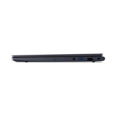 9. Acer TravelMate TMP414-53-TCO-5771 laptop, Black, 14'', WUXGA, 1920x1200, Intel Core i5-1335U, 16GB DDR4, SSD 512GB, LTE, Intel UHD, Windows 11 Pro, 802.11ax