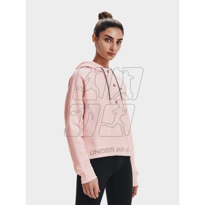 Under Armor Sweatshirt W 1365844-685