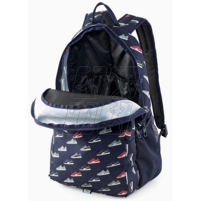 2. Puma Academy Backpack 079133 11