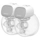 2. Momcozy S9 Pro Double Gray | Breast Pump | 180ml