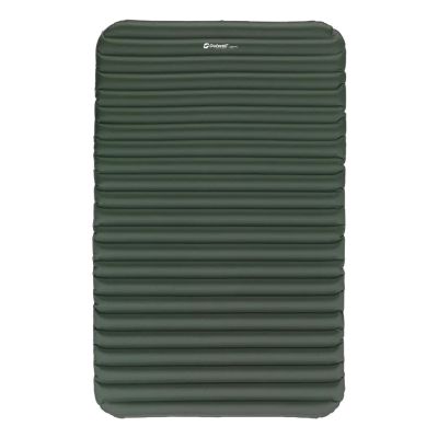 Outwell 400124 Air Mattress Double Mattress Green Unisex