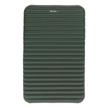 Outwell 400124 Air Mattress Double Mattress Green Unisex