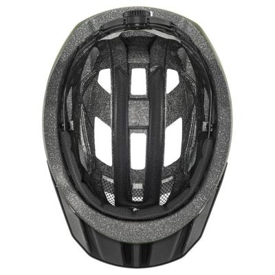6. Uvex i-vo 2 Green