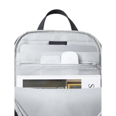 20. XD DESIGN PLEACK SOFT TOTE BLUE P706.3015