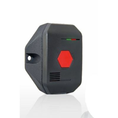 2. disty 5000390 panic button Wireless Alarm