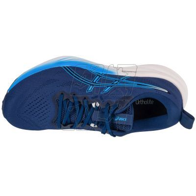 3. Asics Gel-Pulse 16 M 1011B962-401 Running Shoes