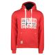 Geographical Norway GPEPE 2 MEN 100 EO BS2 Men's Sweatshirt (WT1874H/GN-RED)