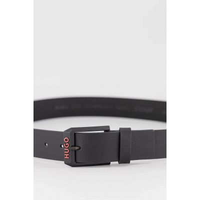 2. Hugo Gelio-B-Red Belt Sz40 50542479-001