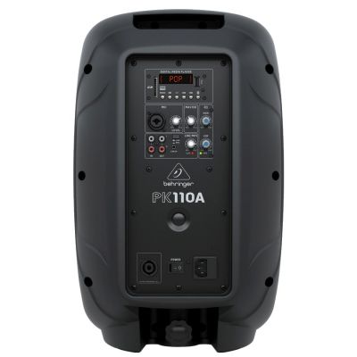 2. Behringer PK110A - Active Speaker 1x10"