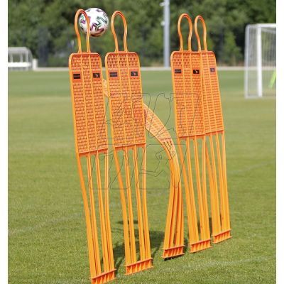 Football wall PRO 180 cm - NYLON