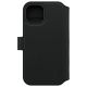 3. CARE by PanzerGlass Feature Tango 2in1 Wallet MagSafe Case for iPhone 15 - Black