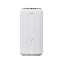Acer Connect X6E 5G CPE EU Plug Wireless Router Gigabit Ethernet Tri-Band (2.4GHz/5GHz/6GHz) White