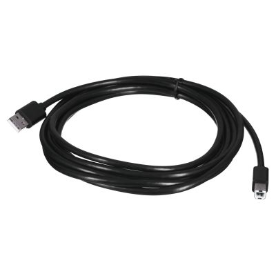 2. UNITEK USB CABLE AM-BM 3m