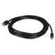 2. UNITEK USB CABLE AM-BM 3m