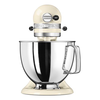 3. KitchenAid 5KSM125EAC Food Processor (300W)