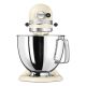 3. KitchenAid 5KSM125EAC Food Processor (300W)
