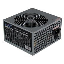 LC-POWER LC600H-12 Power Supply (600 W; Active; 120 mm)