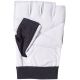 18. Profit Pro Bodybuilding Gloves Black 1615