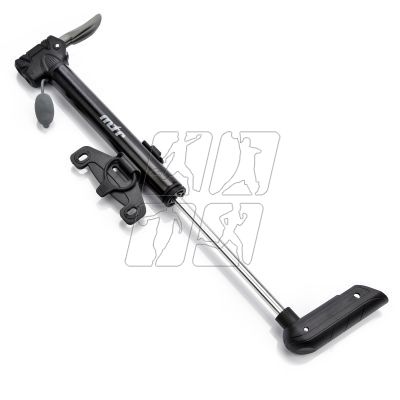 17. Mini bicycle pump Meteor Stroke 31597