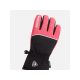 2. ROSSIGNOL Jr Tech Impr G Children's Ski Gloves Pink