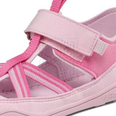 9. Affenzahn Sandale Vegan Breezy Unicorn Jr 01158-50021 shoes